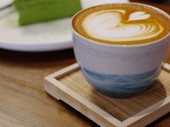 -溯洄咖啡VORTEX COFFEE
