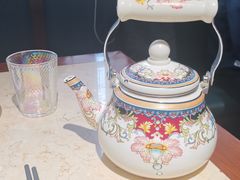 -品质伊骊新疆菜(紫金店)