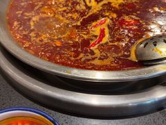 -飘香火锅(玉林西路店)