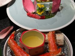 -上井料理黑金店(IFS国金中心店)