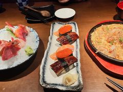 -千代武日本料理(哈西店)