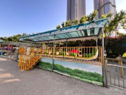 -大望京儿童游乐场