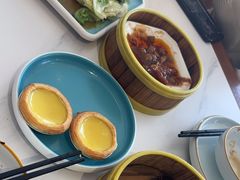 -皓景海鲜·地标美食(双月湾店)
