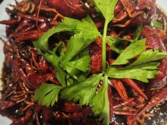 -欧记轩龙虾·私房菜(A店)