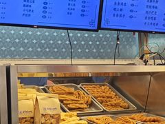-护国寺小吃(地安门店)