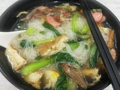 -阿芬卤面(花巷店)