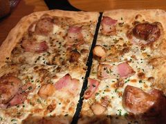 -百特喜·意大利餐厅(八佰伴镇江店)