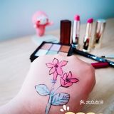 两支杜鹃🌸