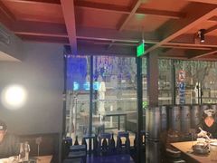大堂-雪熊精酿·哈尔滨烧烤酒馆(非遗大串店)