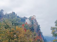 -塔云山