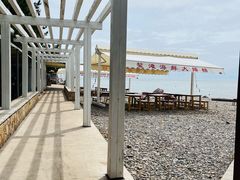 -大连金石滩滨海国家地质公园