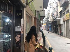 -钜记手信(兴华楼店)