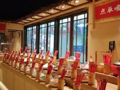 -洞庭土菜馆(天河北总店)