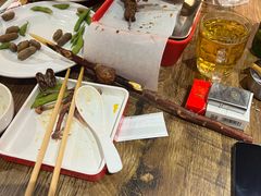 -永红源·小排档(闽江路店)