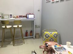 -DEKA大咔摄影·企业形象照·商务形象照拍摄(番禺南村万博店)