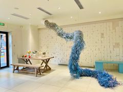 -潮一不贰·法式甜品·生日蛋糕·西式简餐(外滩店)