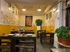 大堂-西单翅酷(西单店)