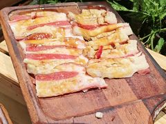 -尚宴牛特鲜自助(太原街万达店)
