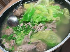 -川堂风·跷脚牛肉·乐山爆炒(宝山日月光店)