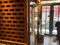 -长寿参鸡汤(朝韩风情街店)