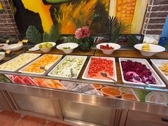 -拉丁餐厅·巴西烤肉自助(正佳广场店)