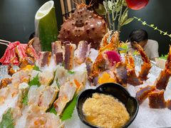 帝王蟹-尚海豆捞(乐虹坊店)