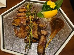 -弓二·烧鸟居酒屋(财富购物中心店)