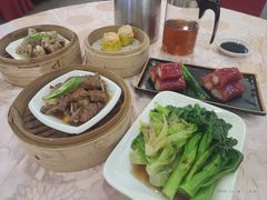 -新东源国际酒店·新东源食坊(沙井店)