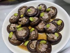 -玲燕蒸菜馆(江东路店)