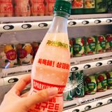 🍉西瓜冷面还不错哦