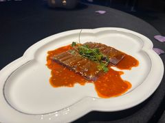 -君庭中餐厅(湘江豪生店)