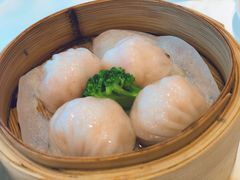-威哥美食(迈科国际店)