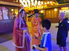 -深圳锦绣中华民俗村