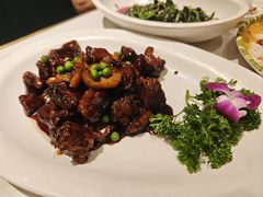 -刘胖子家常菜·蹄花焖藕(江汉路总店)