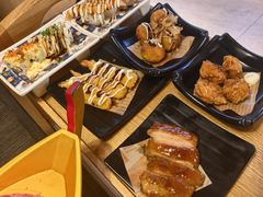 -AJIYA·池袋日式烧肉自助(天津万象城店)