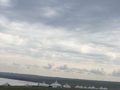 -呼和诺尔旅游景区