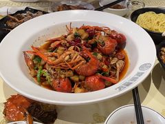 -聚味瞿记·龙虾堂(坡子街店)