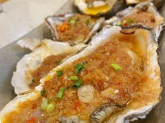 -浮何烤铺(桐梓林店)