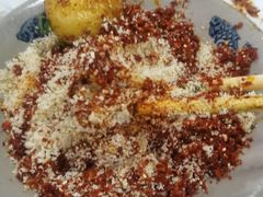 -晓靖轩烧烤(沙河风情店)