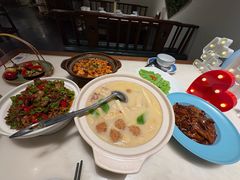 -假装苏杭·园林餐厅(陆家嘴中心店)