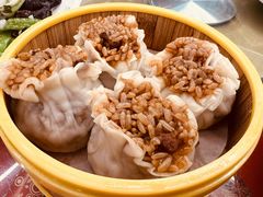 -玉华台饭庄(裕中西里小区店)