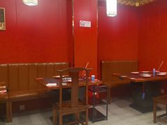 -京元盛铜锅涮肉(上海总店)