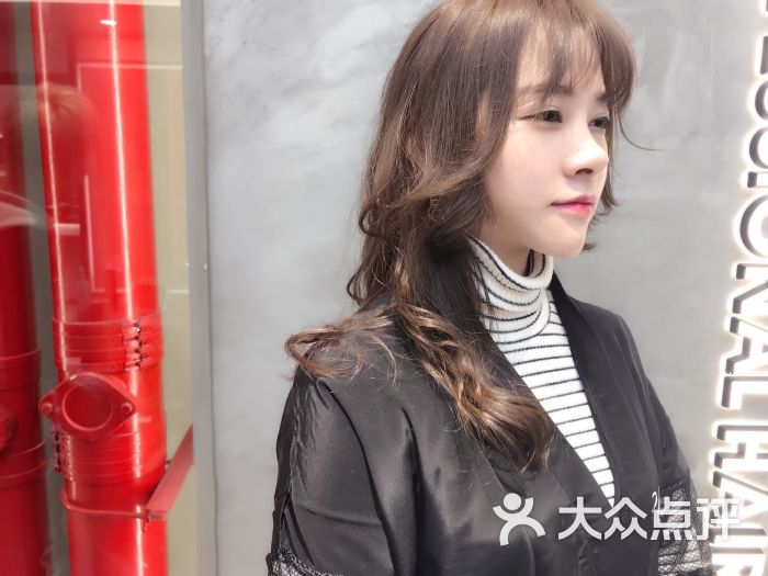 magi美界造型(吾悦广场店)-图片-南京丽人-大众点评网