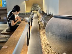 -RUXU入续鸳鸯糖水铺(万菱汇店)