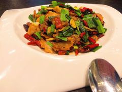 昆明小炒肉-翠湖轩中餐厅(昆明翠湖宾馆店)