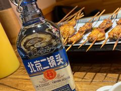 -管氏翅吧(国展店)