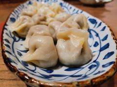 -八珍手工水饺·妈妈的爱(传芳巷店)