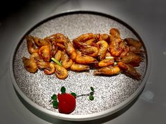 -申粤轩酒楼·三十年粤菜经典(丁香花园店)