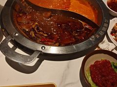 -名扬煮艺肥牛自助火锅(同和店)