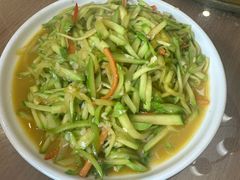 -小乡小镇·传承桐庐土菜·老板亲自烧的菜